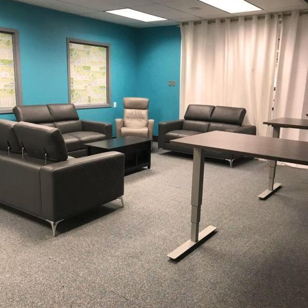 qʷeqʷayʔawt̓xʷ - "Place where one comes to talk"